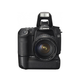 Illustration for article titled Canon EOS 50D Official: 15-Megapixel Prosumer DSLR Is First With Digic 4 Processor